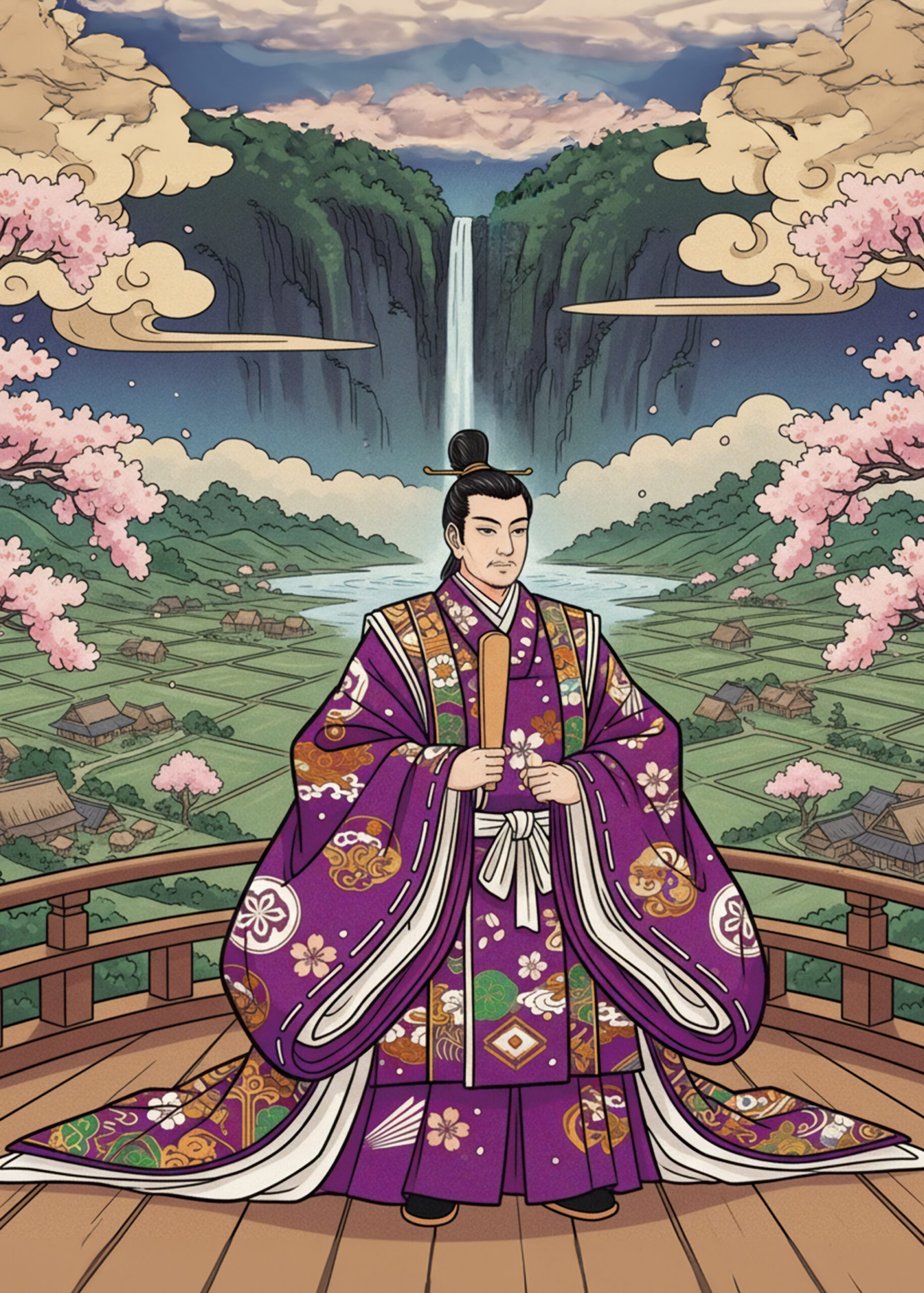 豊城入彦命(とよきいりひこのみこと)