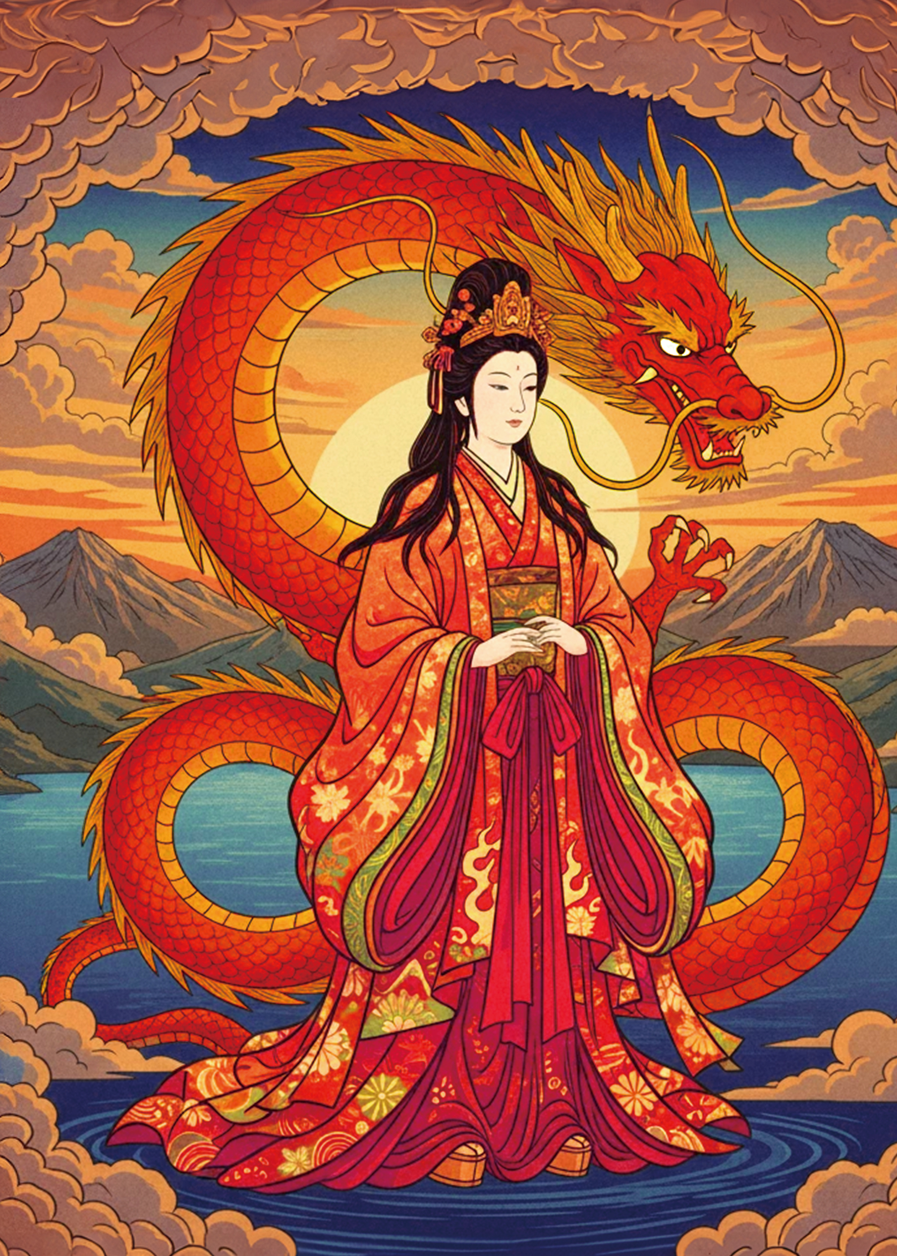 赤城大明神(あかぎだいみょうじん)